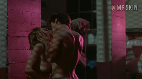 Nudes of Gina Wyler from Vital Signs. Breasts, Butt, Underwear. 196710