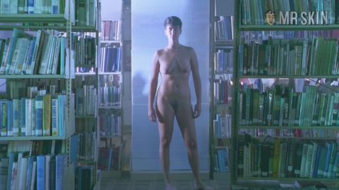 Nudes of Kotzebue from Salmonberries. Breasts, Bush, Full Frontal, lesbian. 175038
