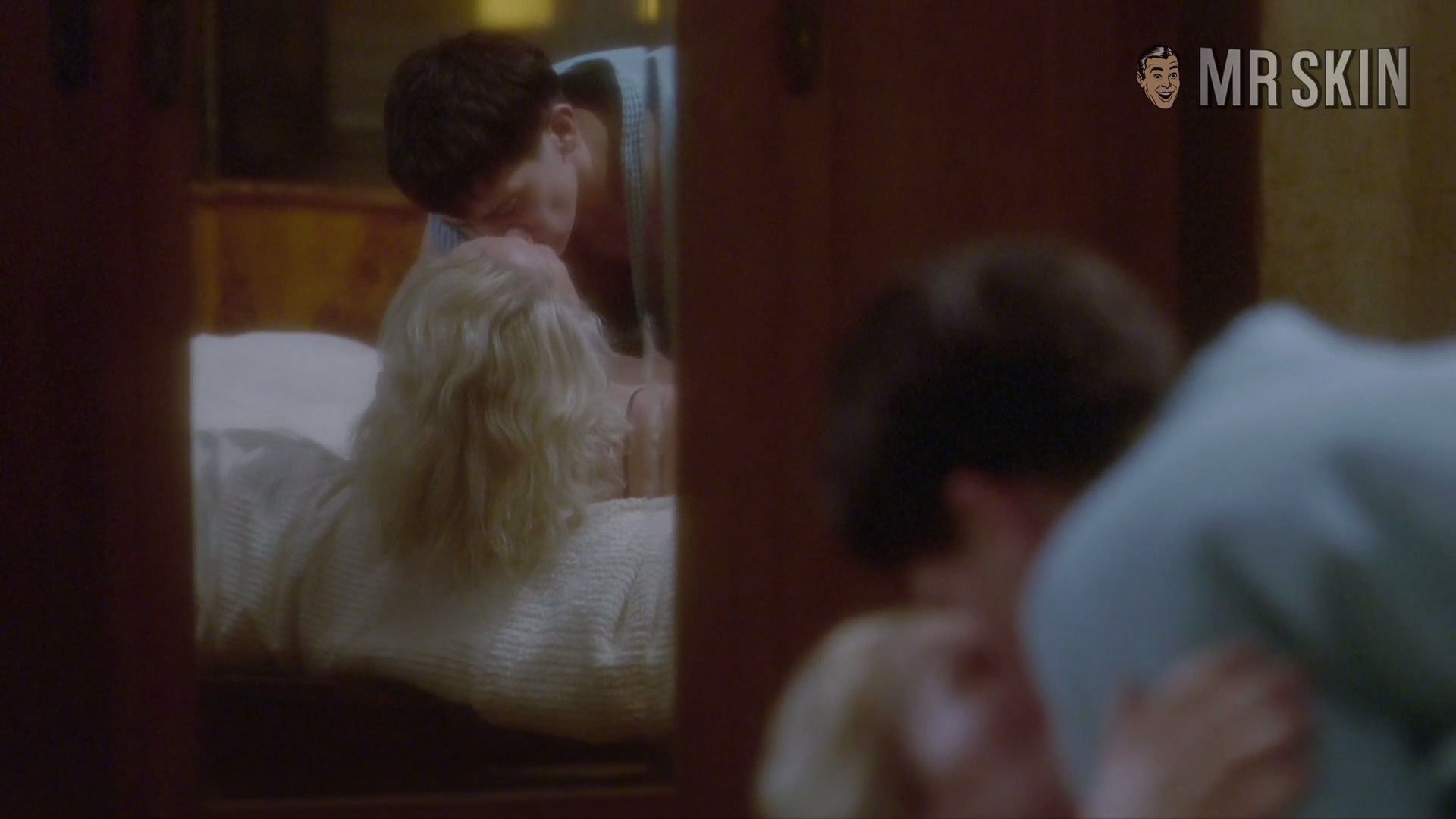 k.d. lang, Rosel Zech in Salmonberries (1991) Lesbian Sexy Breasts Bush 328128