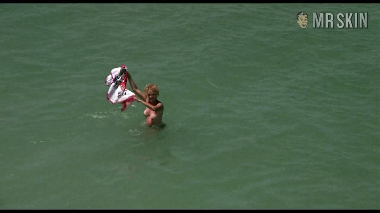 Jessica Lange in Blue Sky (1994) Breasts Breasts Sexy 217206