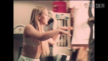 Deborah Winters in The People Next Door (1970) Underwear Underwear 325751