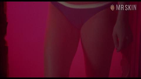 Sexiest Kelly LeBrock Scene in Weird Science. Underwear, sexy. 190057