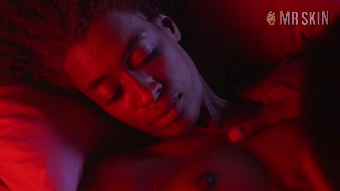 Joie Lee in Mo' Better Blues (1990) Breasts Breasts 189077