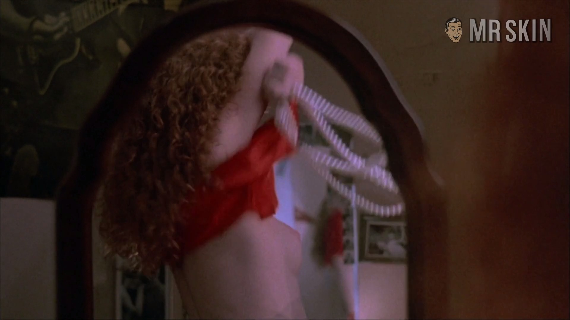 Melissa Leo Naked as Cookie. Right Breast, breasts, sexy. 189081