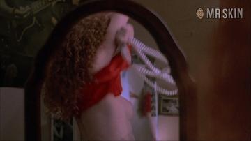 Melissa Leo in Streetwalkin' (1985) Right Breast Breasts Right Breast 189081