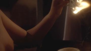 Karina Lombard in Last Man Standing (1996) Breasts Breasts 202066