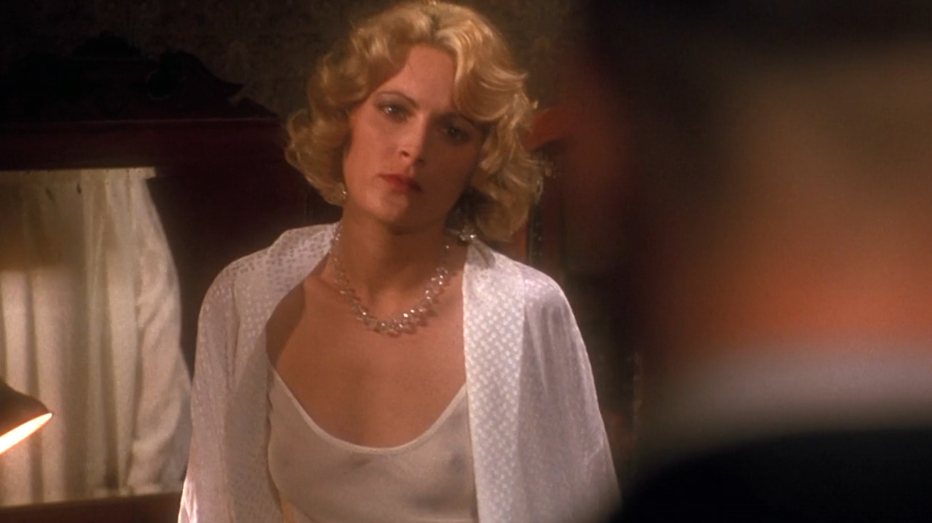 Alexandra Powers in Last Man Standing (1996) Sexy Sexy 202077