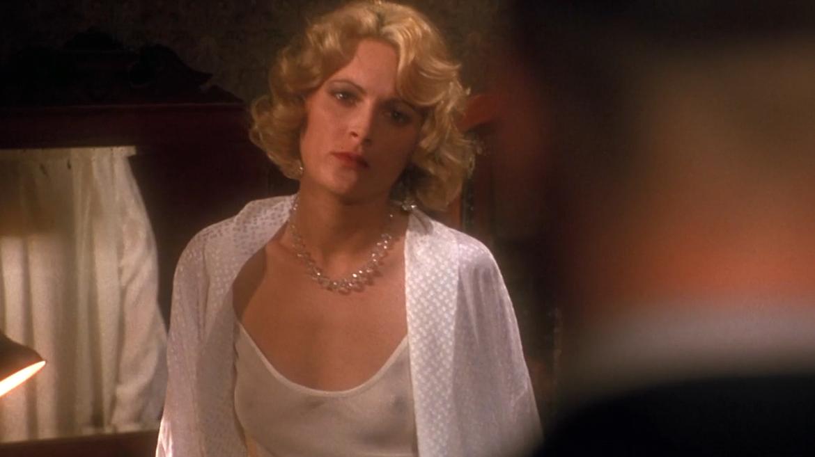Alexandra Powers in Last Man Standing (1996) Sexy Sexy 202077