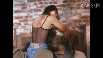 Sexiest Scenes of Jill Erickson from In the Line of Duty: Blaze of Glory. Sexy. 344297