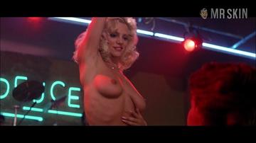 Julie Michaels in Road House (1989) Breasts Sexy Underwear Bikini Breasts 181919