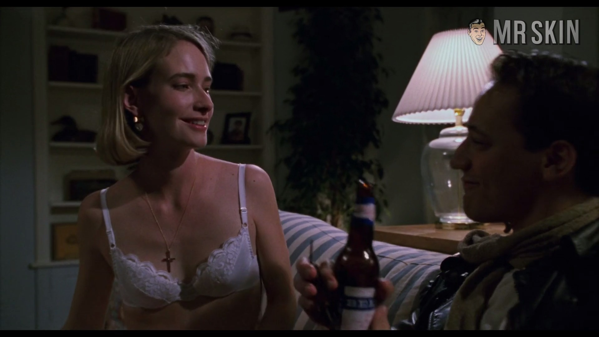 Sexiest Scenes of Clara from Candyman. Underwear. 274205