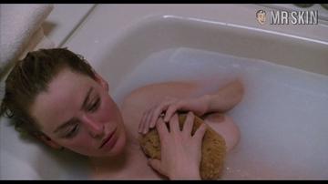 Virginia Madsen in Candyman (1992) Breasts Breasts Right Breast 191648