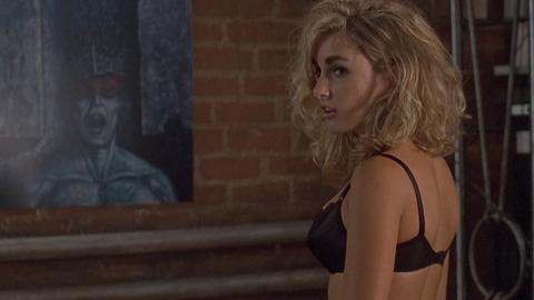 Hottest Sandy Scenes. Underwear, breasts, sexy. 202917