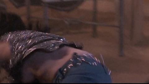 Sexiest Paula Marshall Scene in Hellraiser III: Hell on Earth. Sexy. 202915