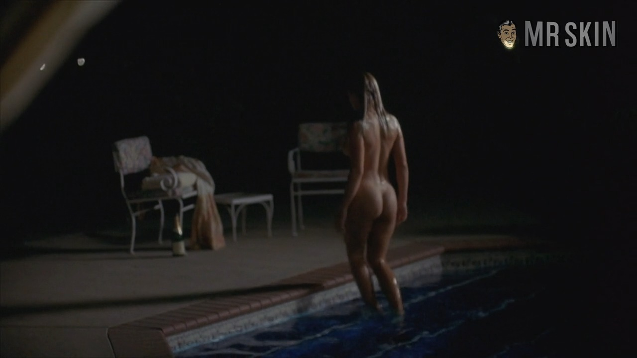 Nudes of Violet from Poison Ivy 3. Butt, breasts, lesbian. 174984
