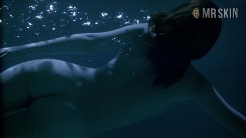 Marlee Matlin Naked in Children of a Lesser God. Butt, Sexy, Body Double. 189091