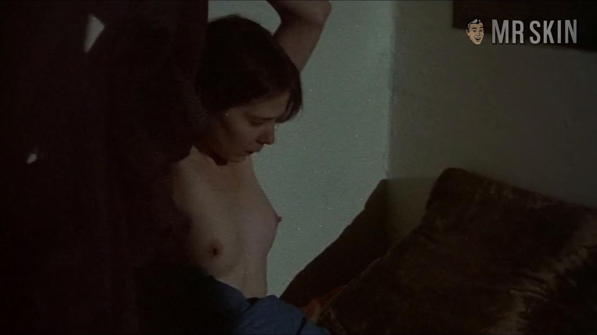 Amy Wright in Girlfriends (1978) Breasts Breasts 314609