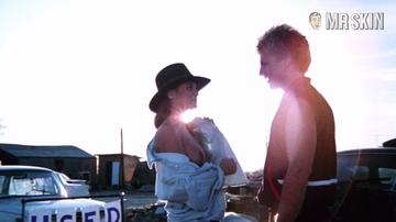 Alex Hinton in Malibu Express (1985) Breasts Breasts 281733