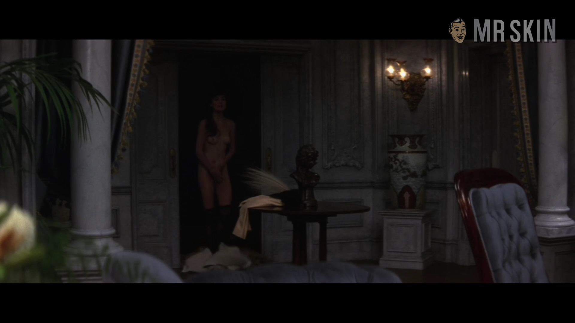 Elizabeth McGovern in Ragtime (1981) Breasts Butt Bush Breasts Bush 193248