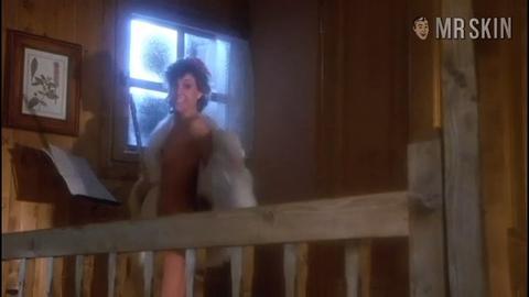 Kristy McNichol Naked as Susan Berlanger. Left Breast, breasts. 294963