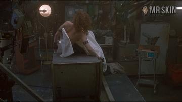 Dina Meyer in Johnny Mnemonic (1995) Sexy Sexy 220747