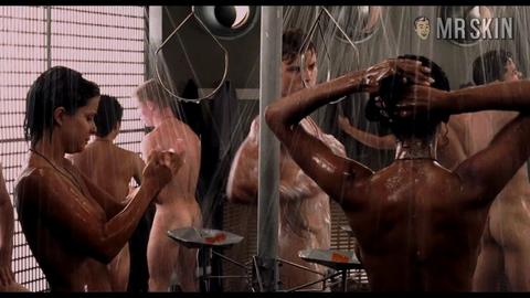 Dizzy Flores from Starship Troopers Naked. Breasts, Bush, butt, butt*. 176057
