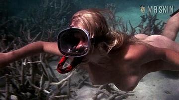 Helen Mirren in Age of Consent (1969) Breasts Butt Bush Breasts Bush 209324