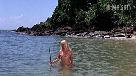 Helen Mirren Naked as Cora Ryan. Breasts, Butt, Bush, sexy. 209325
