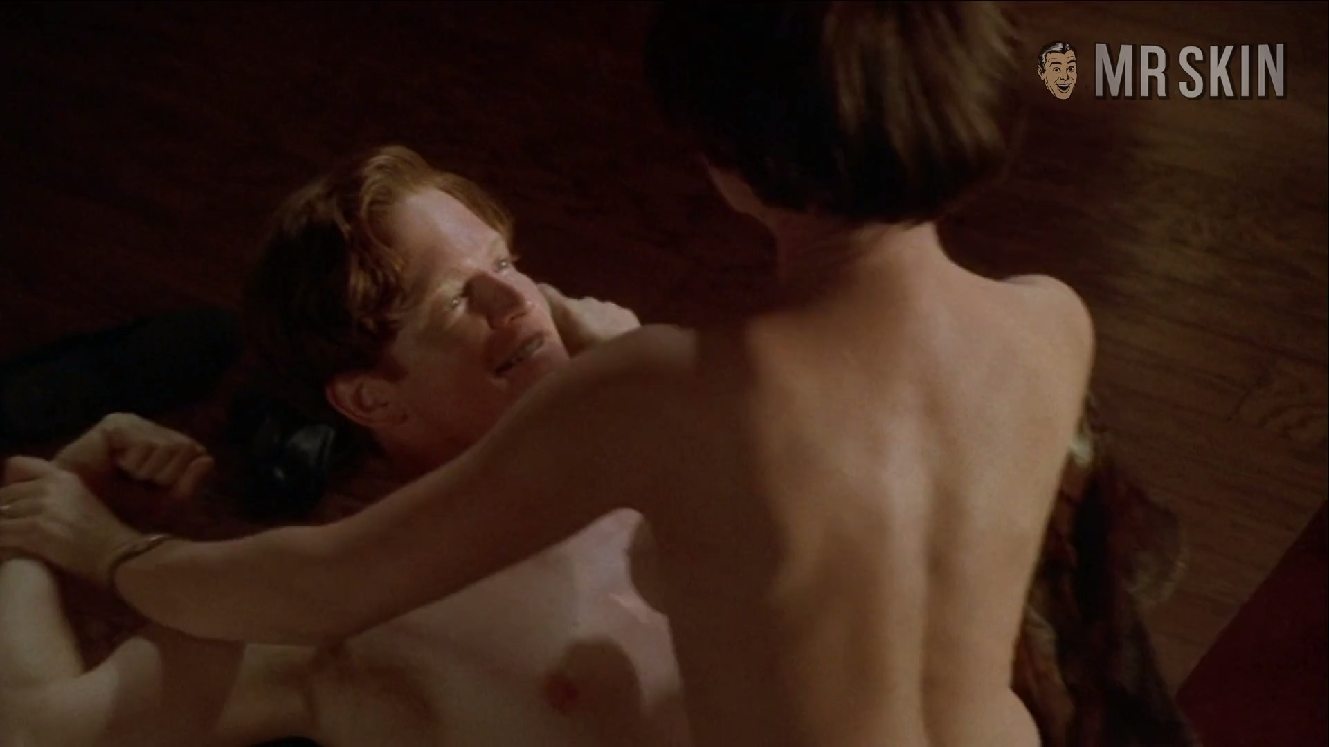 Helen Mirren Nude as Ayn Rand. Breasts, Sexy. 202472