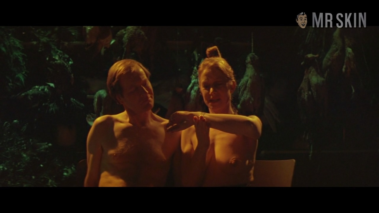 Georgina Spica from The Cook, The Thief, His Wife & Her Lover Naked. Breasts, bush, butt. 209483