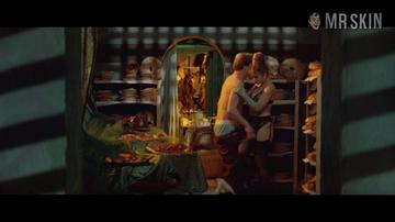 Helen Mirren in The Cook, The Thief, His Wife & Her Lover (1989) Breasts Butt Bush Breasts Bush 209482