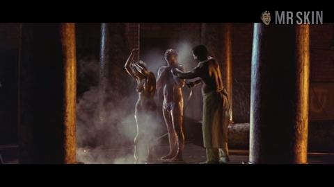 Nudes of Georgina Spica from The Cook, The Thief, His Wife & Her Lover. Breasts, Butt, Bush, sexy, underwear. 209484