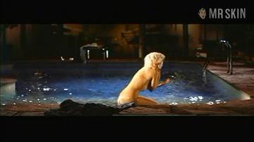 Marilyn Monroe in Something's Got to Give (1962) Sexy Breasts Butt 186017