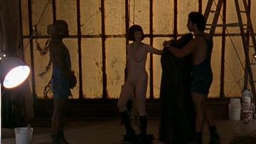 Julianne Moore in The Big Lebowski (1998) Breasts Thong Sexy Underwear Breasts Sexy 173957