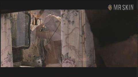 Nudes of Molly from We're No Angels. Breasts. 210120