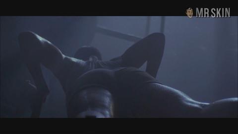 Hottest Demi Moore Scene in G.I. Jane. Sexy, breasts, butt. 172286