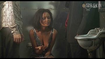 Thandiwe Newton in Gridlock'd (1997) Breasts Breasts Sexy 173857