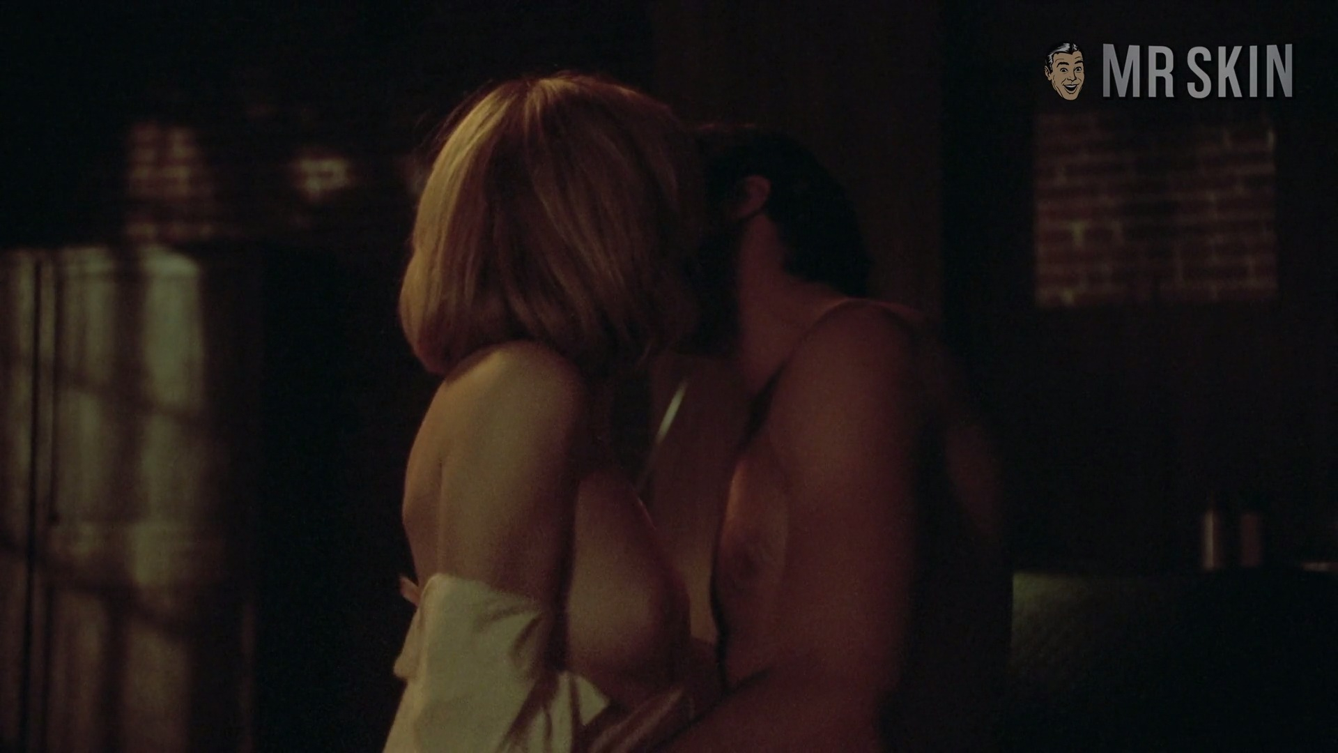 Lala Sloatman Nude in Amityville: A New Generation. Breasts, sexy, underwear. 199054