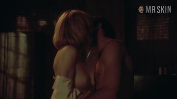 Lala Sloatman in Amityville: A New Generation (1993) Breasts Breasts Sexy 199054