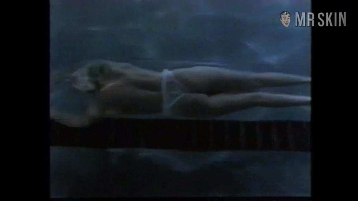 Brigitte Nielsen in Domino (1988) Bikini Breasts Thong Bikini Breasts 276728