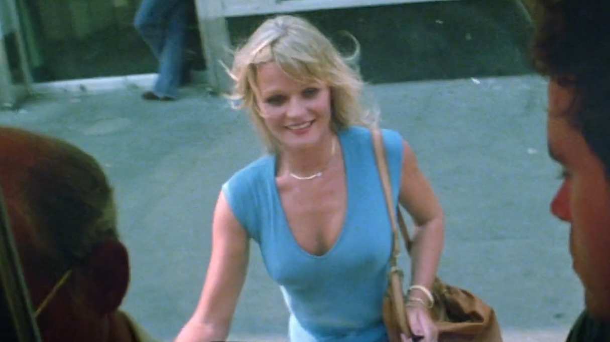 Can't Stop the Music's Sexiest Scenes with Valerie Perrine. Sexy, breasts. 350112
