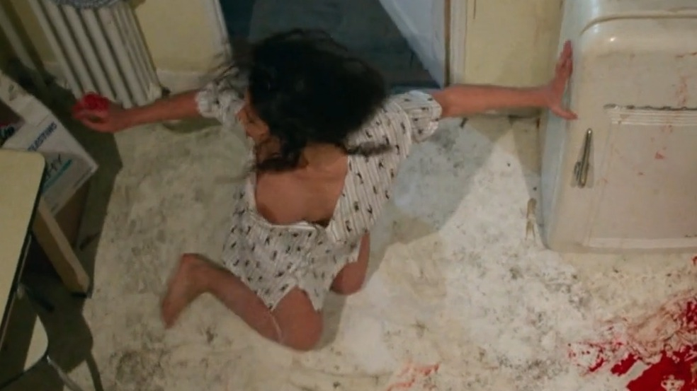Emmanuelle Escourrou Nude as Yanka. Breasts, Right Breast, bush, butt. 352472