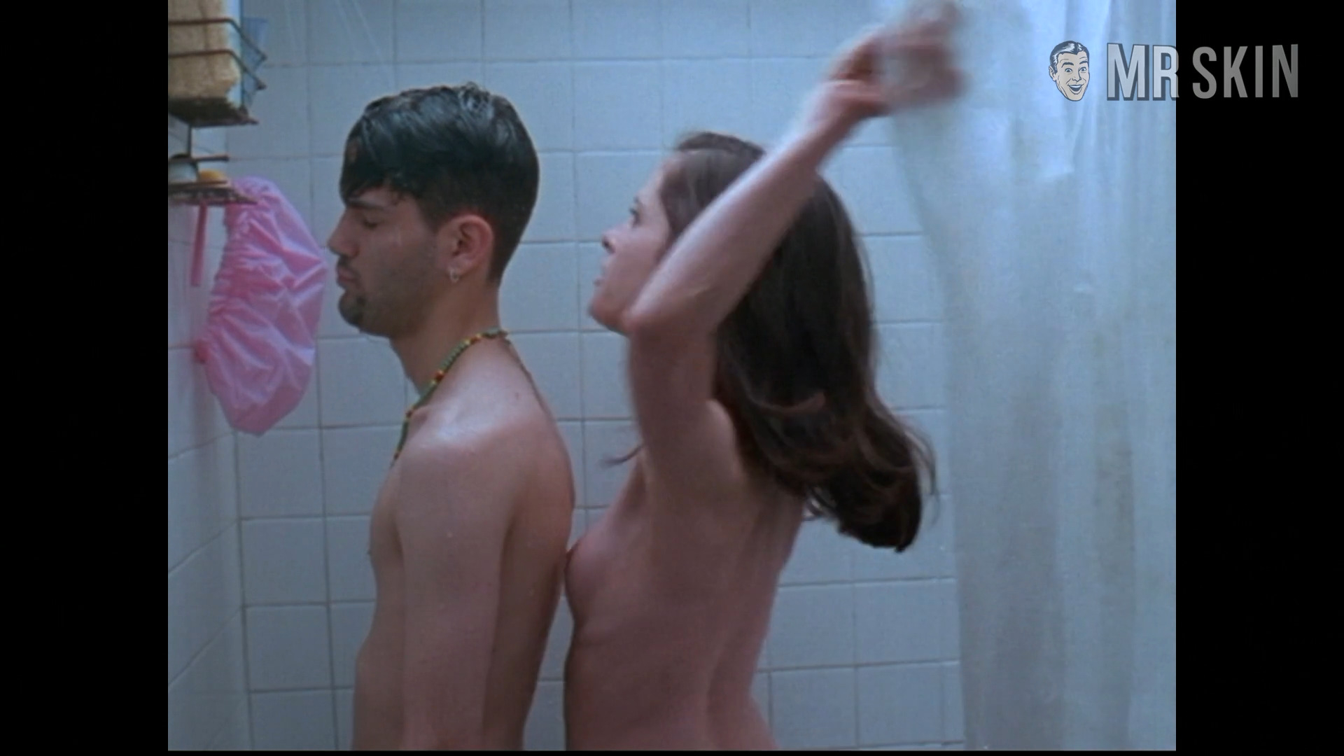 Parker Posey Naked as Mary. Breasts, Sexy, underwear. 194259