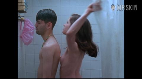 Parker Posey Naked as Mary. Breasts, Sexy, underwear. 194259