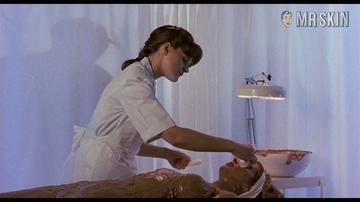 Renée Coleman in Who's Harry Crumb? (1989) Sexy Breasts Sexy 276698