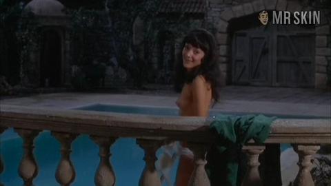 Jane Lapotaire Naked as Lillianne. Breasts, Butt, Underwear. 339669