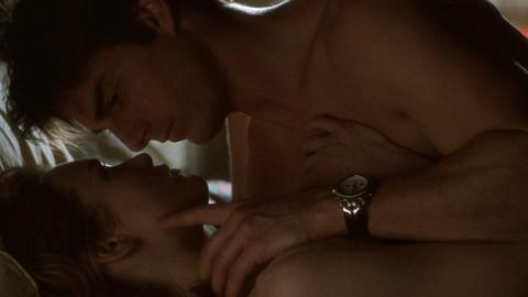 Hottest Renée Zellweger Scene in Jerry Maguire. Underwear, Sexy. 174632