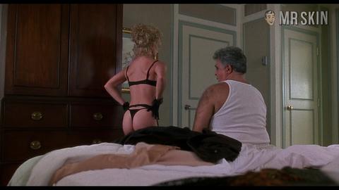 Trial By Jury's Sexiest Scenes with Kathleen Quinlan. Thong, Underwear. 299442