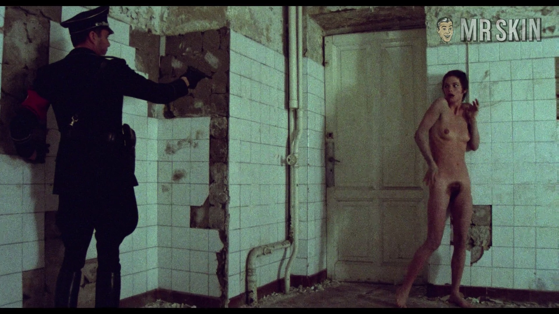 Charlotte Rampling Nude as Lucia Atherton. Breasts, Butt, Bush. 175598