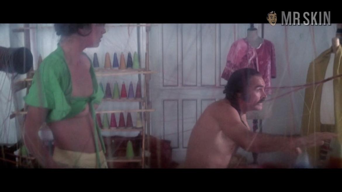 Charlotte Rampling, Sara Kestelman in Zardoz (1974) Breasts Breasts Sexy 188466